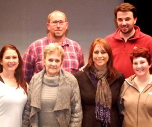 Melodrama 2015 - Om na uit te sien